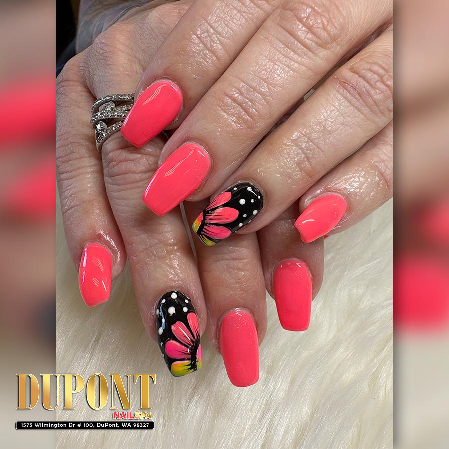 Dupont Nails & Spa
